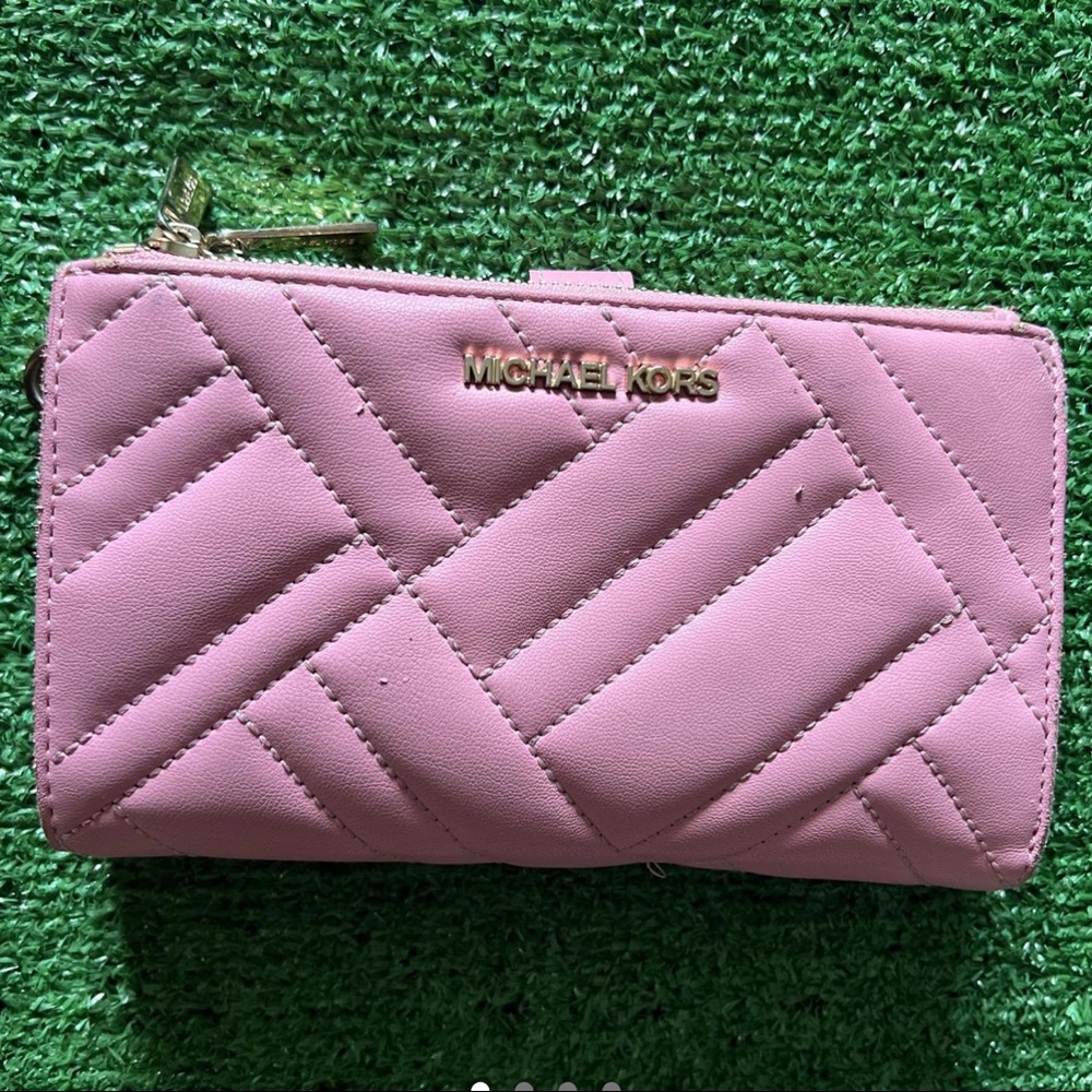Michael Kors wallet